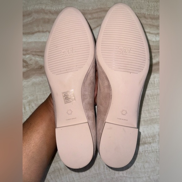 Stuart Weitzman flats - Picture 6 of 6